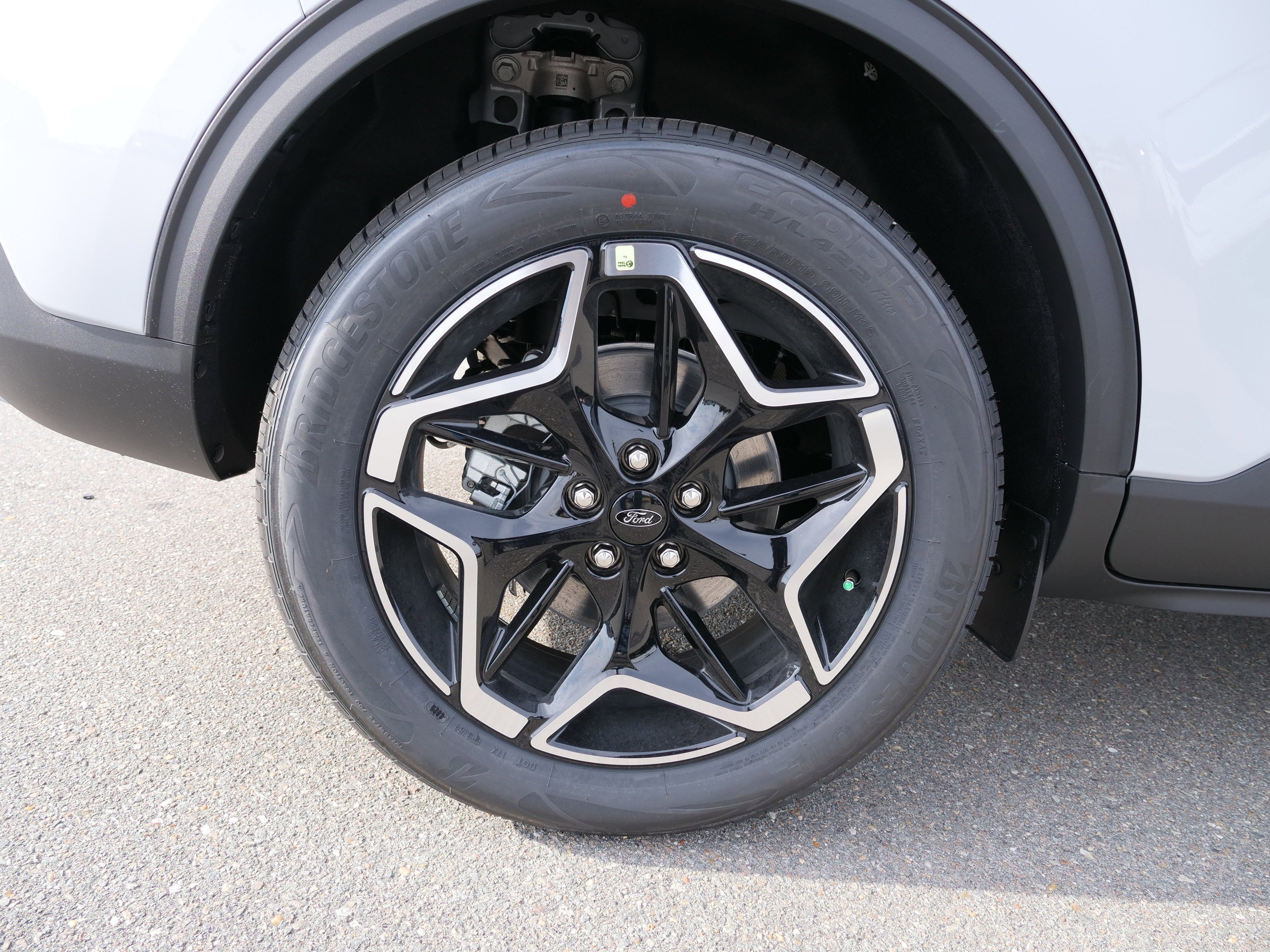 2026 Ford Escape Platinum