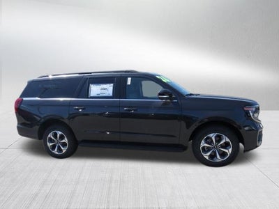 2027 Ford Expedition Max Active