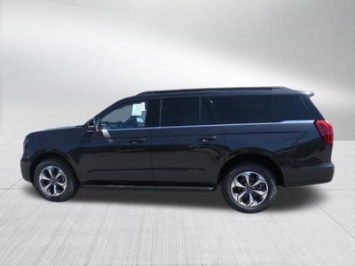 2027 Ford Expedition Max Active