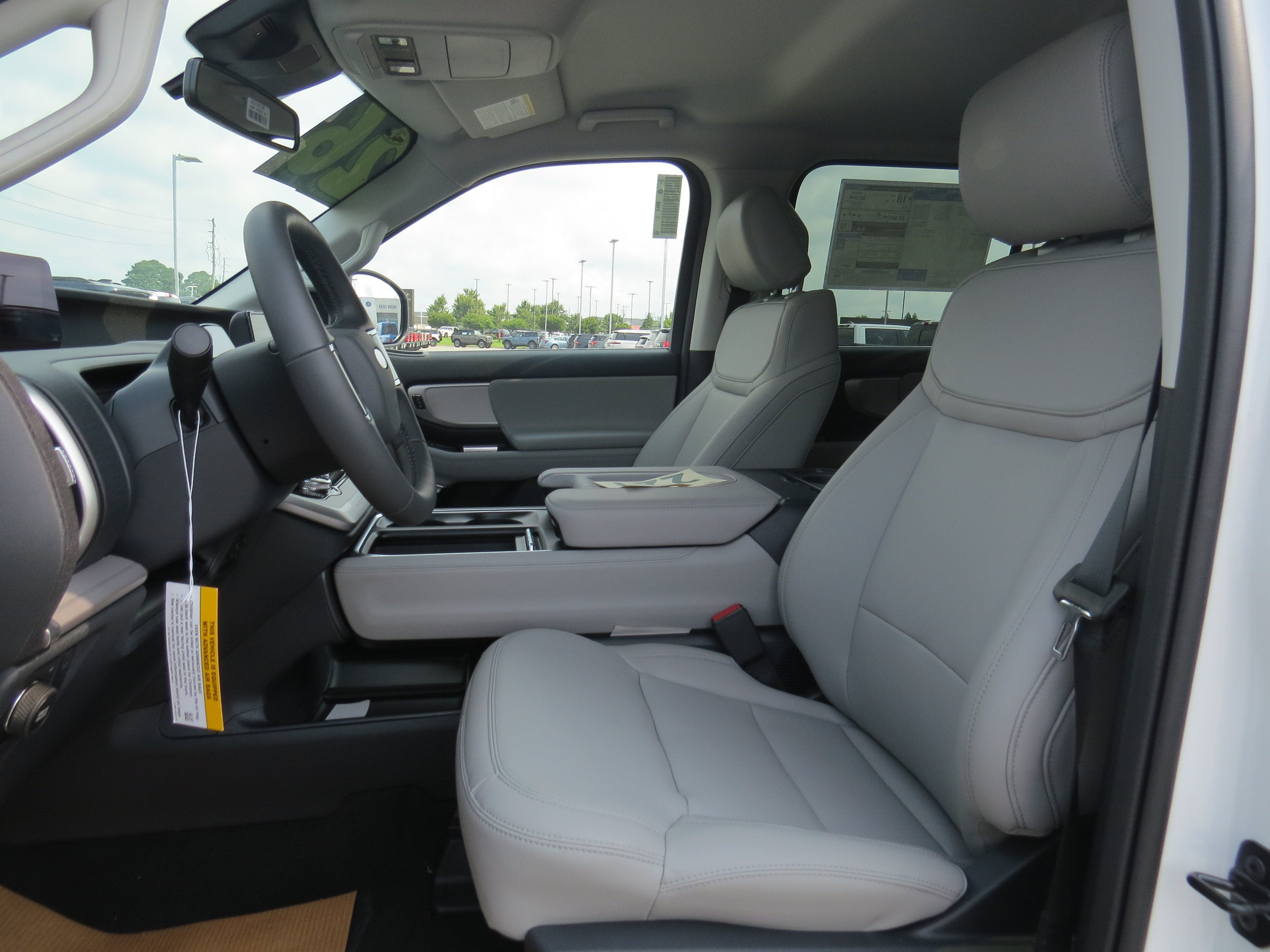2027 Ford Expedition Max Active