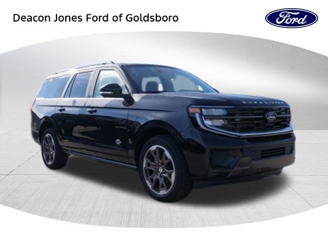 2026 Ford Expedition Max King Ranch