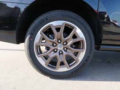 2026 Ford Expedition Max King Ranch