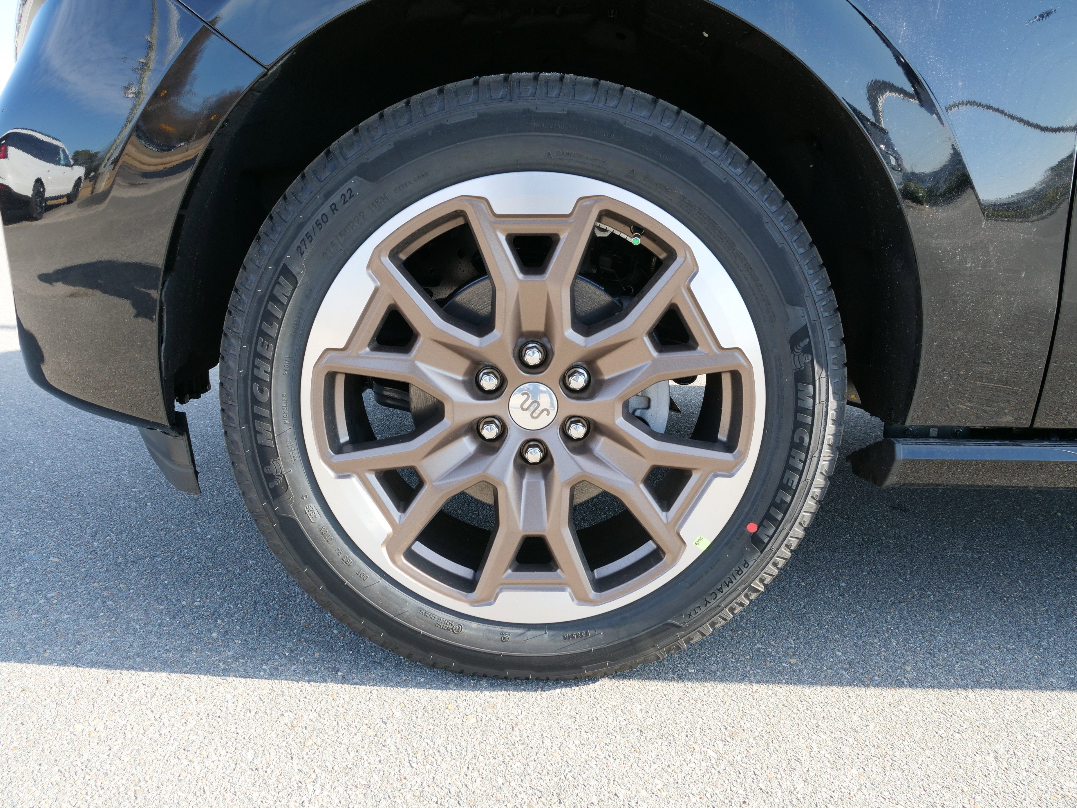 2026 Ford Expedition Max King Ranch