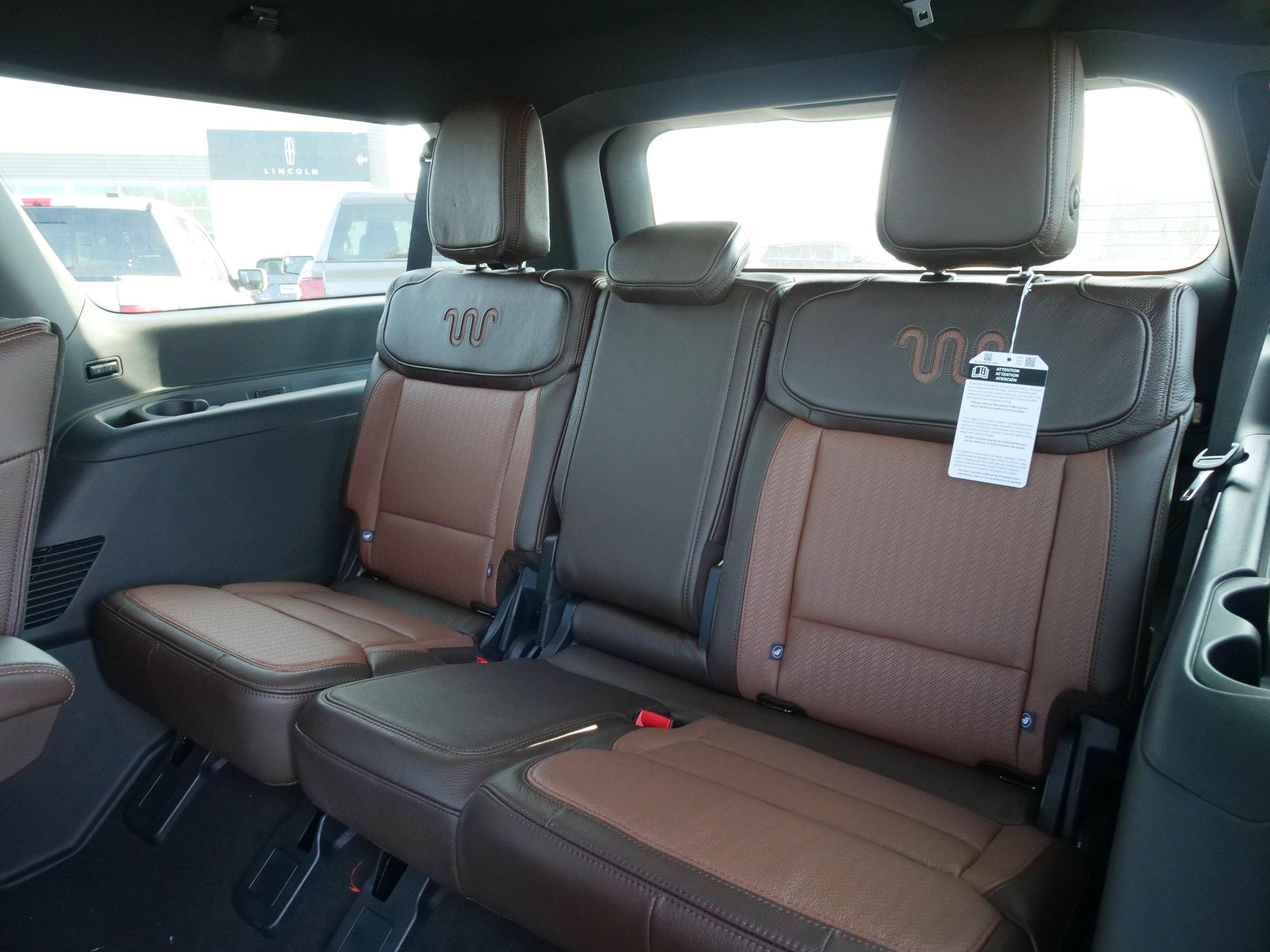 2026 Ford Expedition Max King Ranch