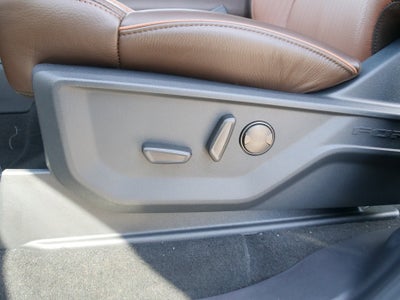 2026 Ford Expedition Max King Ranch