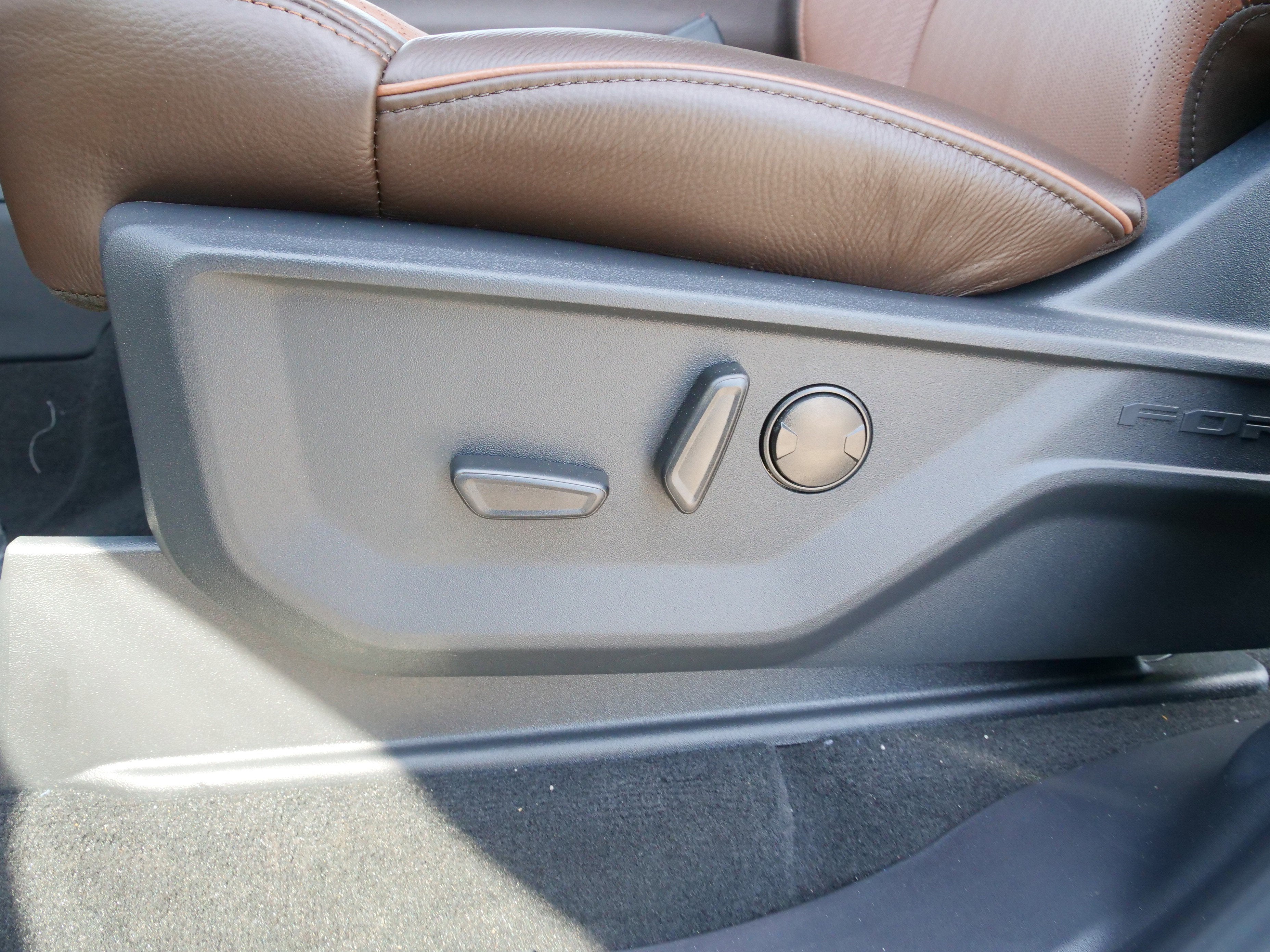 2026 Ford Expedition Max King Ranch