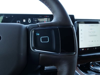 2026 Ford Expedition Max King Ranch