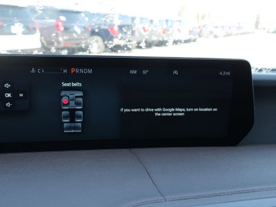 2026 Ford Expedition Max King Ranch