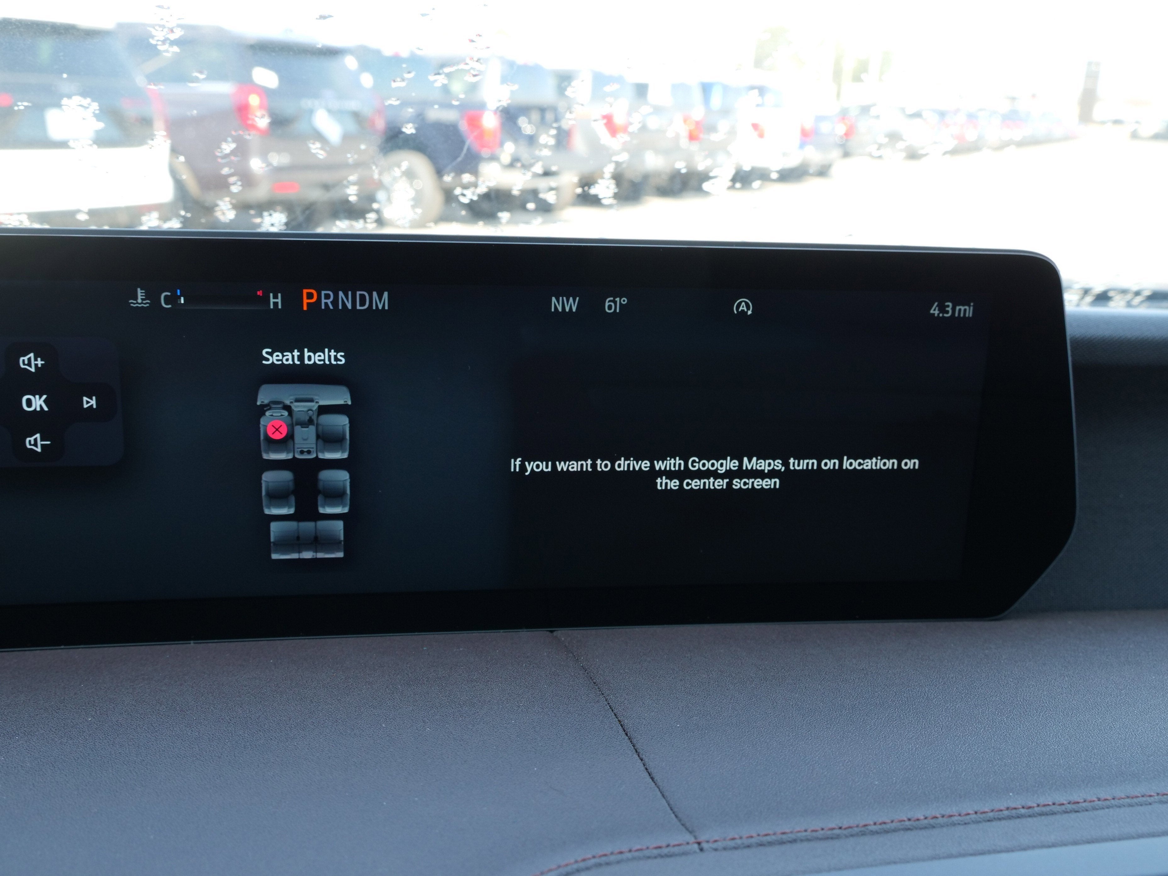 2026 Ford Expedition Max King Ranch