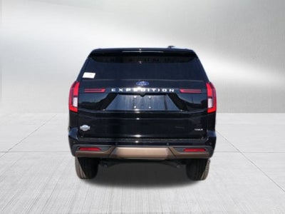 2026 Ford Expedition Max King Ranch
