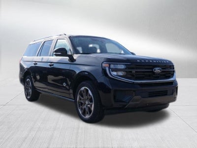 2026 Ford Expedition Max King Ranch