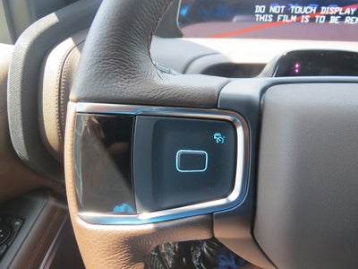 2027 Ford Expedition King Ranch