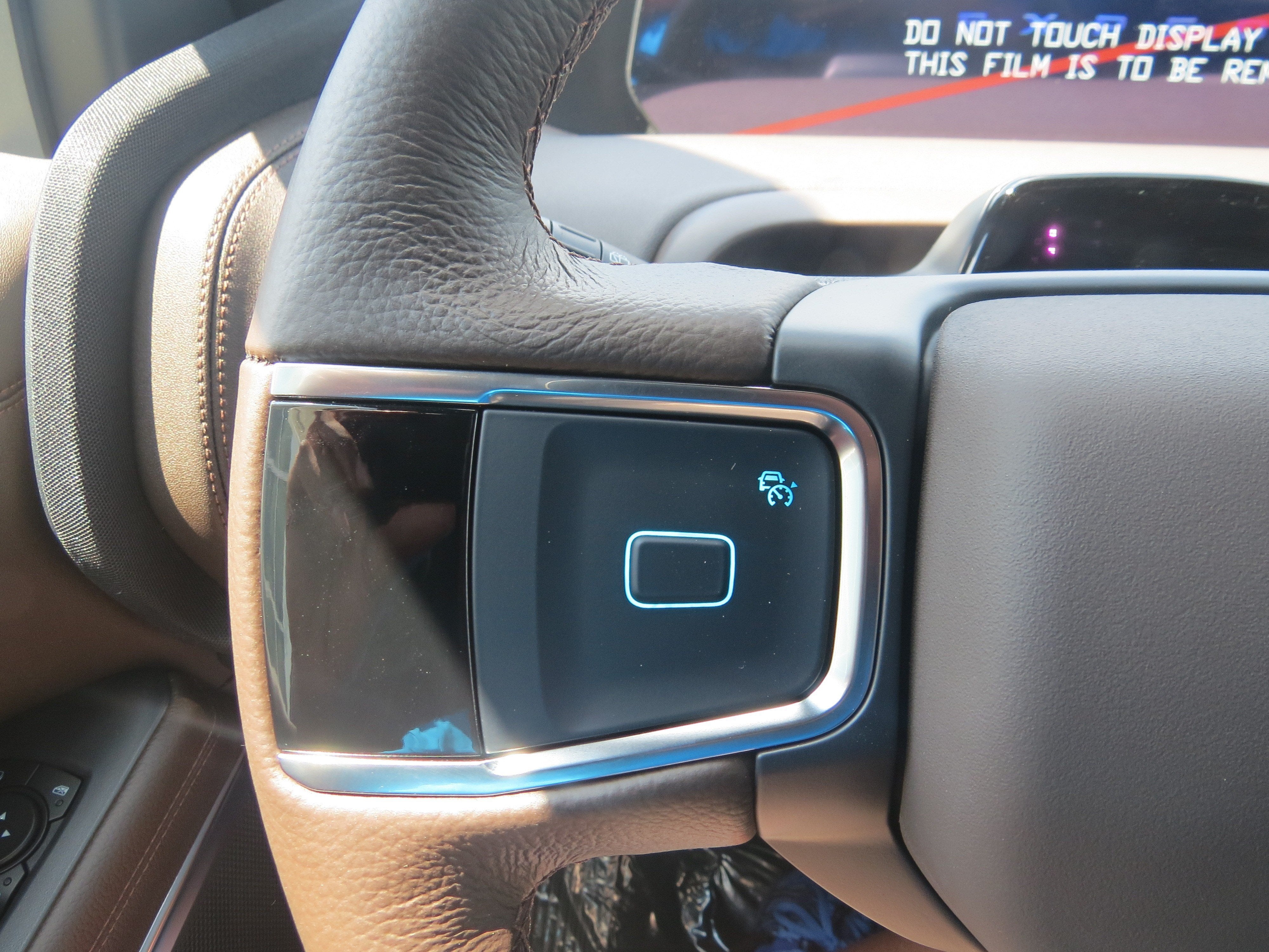 2027 Ford Expedition King Ranch