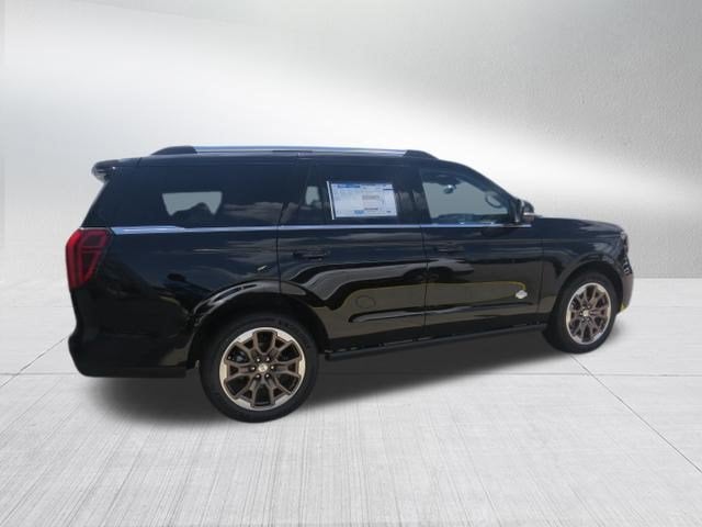 2027 Ford Expedition King Ranch