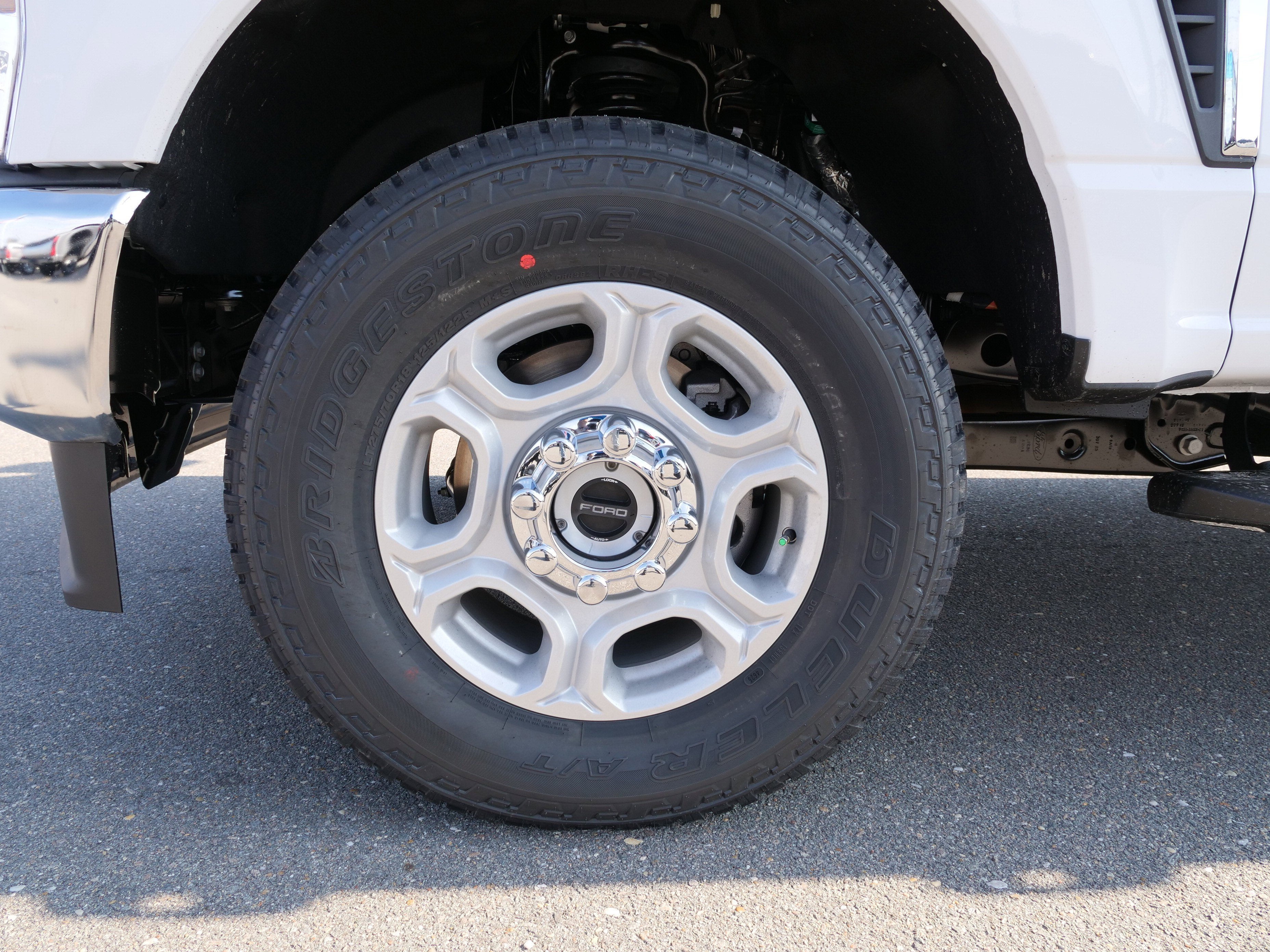 2026 Ford Super Duty F-250 SRW XLT