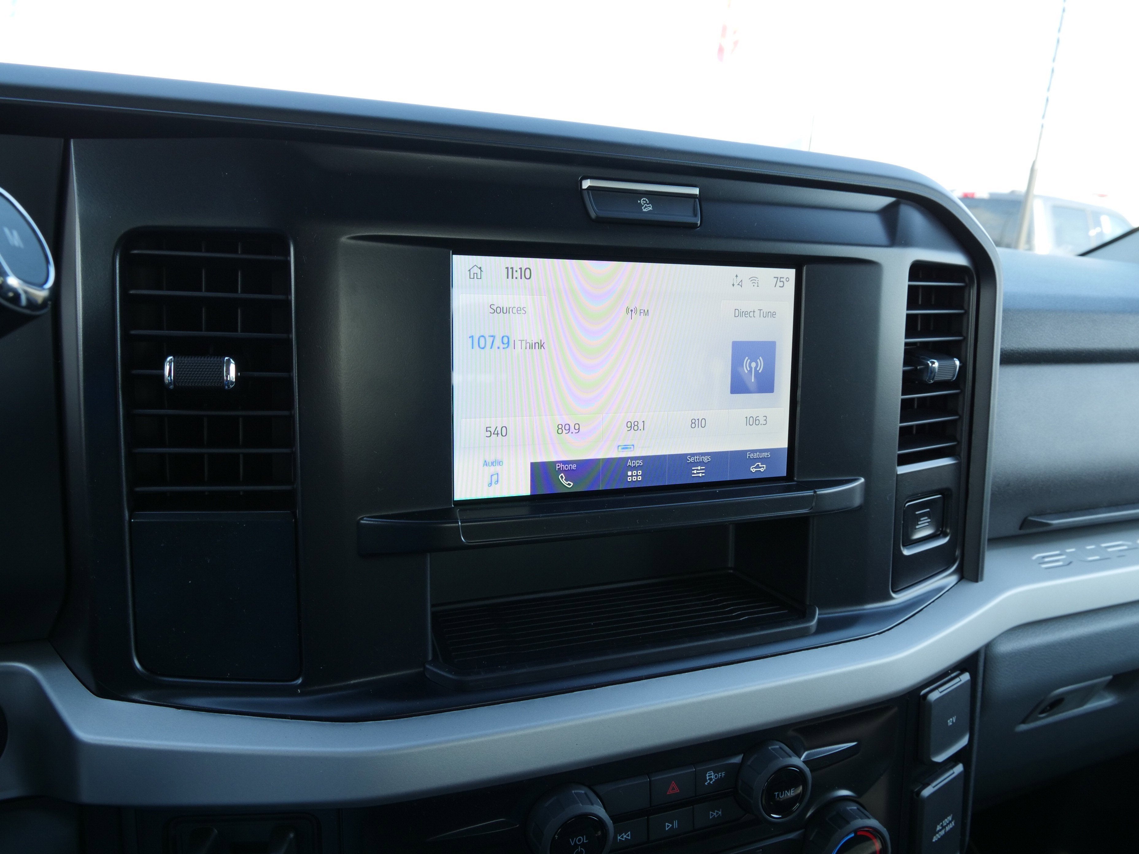 2026 Ford Super Duty F-250 SRW XLT