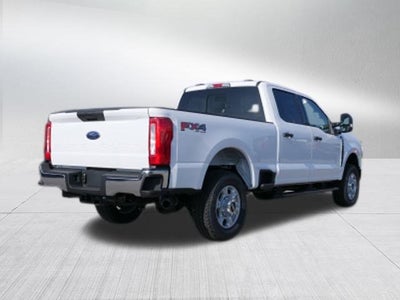 2026 Ford Super Duty F-250 SRW XLT