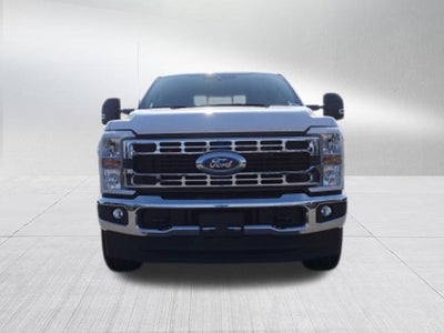 2026 Ford Super Duty F-250 SRW XLT