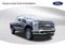 2025 Ford Super Duty F-250 SRW LARIAT