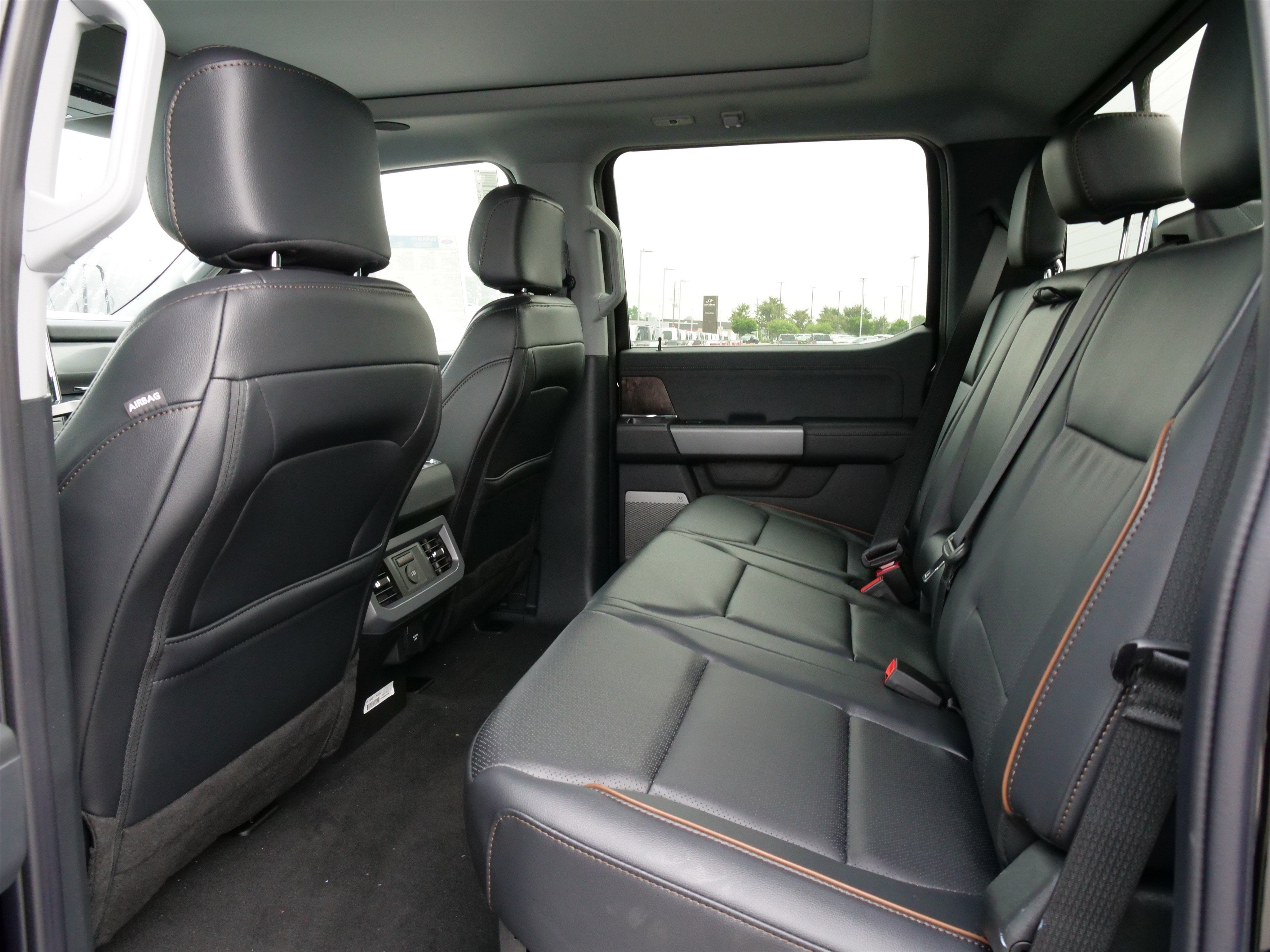 2025 Ford Super Duty F-250 SRW LARIAT