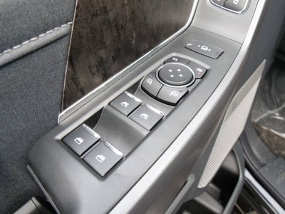 2025 Ford Super Duty F-250 SRW LARIAT