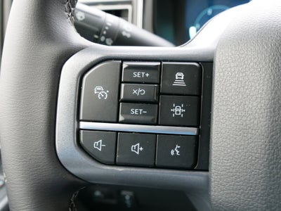 2025 Ford Super Duty F-250 SRW LARIAT