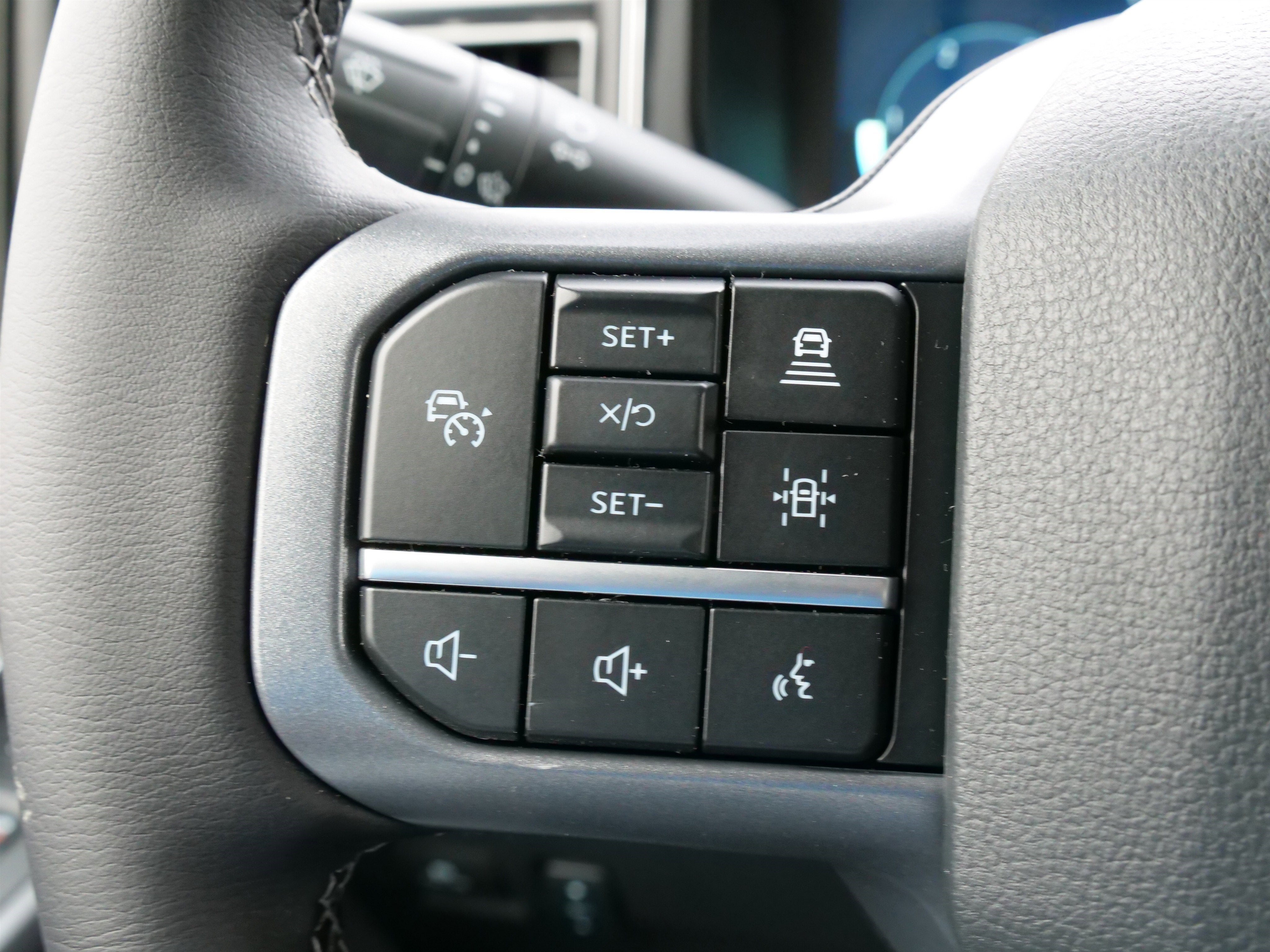 2025 Ford Super Duty F-250 SRW LARIAT