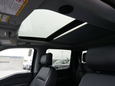 2025 Ford Super Duty F-250 SRW LARIAT