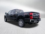2025 Ford Super Duty F-250 SRW LARIAT