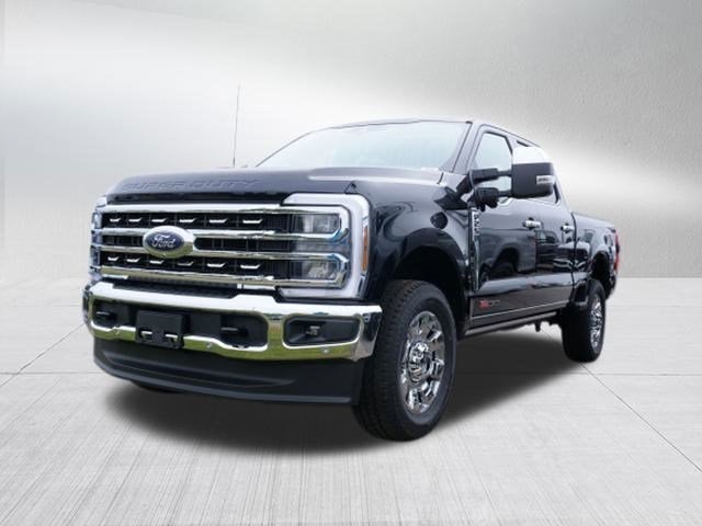 2025 Ford Super Duty F-250 SRW LARIAT