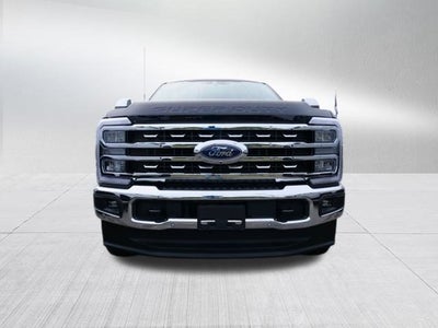 2025 Ford Super Duty F-250 SRW LARIAT
