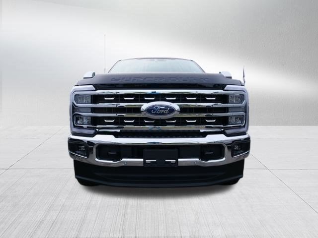 2025 Ford Super Duty F-250 SRW LARIAT
