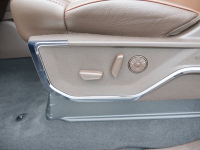 2025 Ford Super Duty F-250 SRW King Ranch