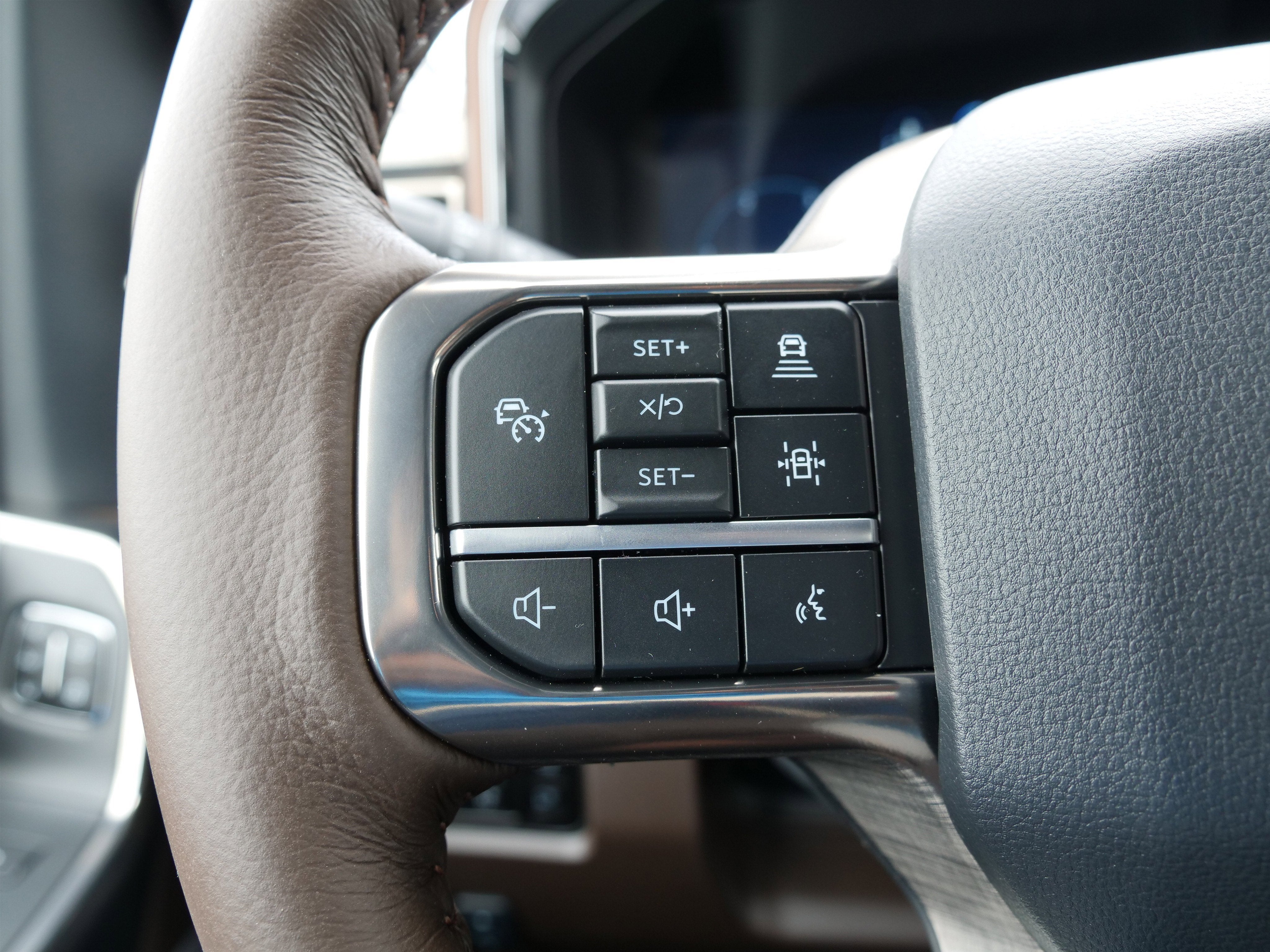 2025 Ford Super Duty F-250 SRW King Ranch