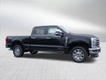 2025 Ford Super Duty F-250 SRW King Ranch