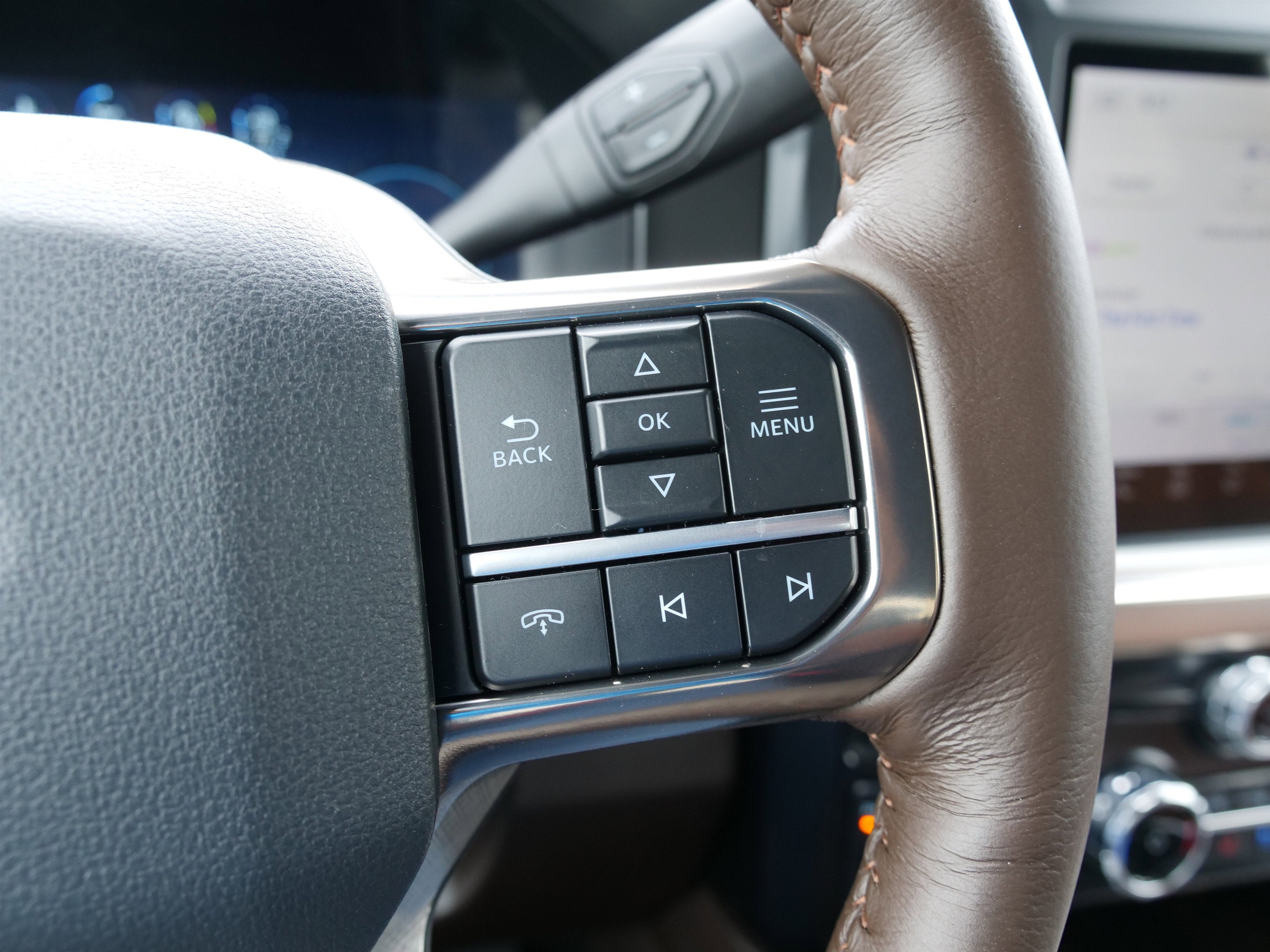 2025 Ford Super Duty F-250 SRW King Ranch