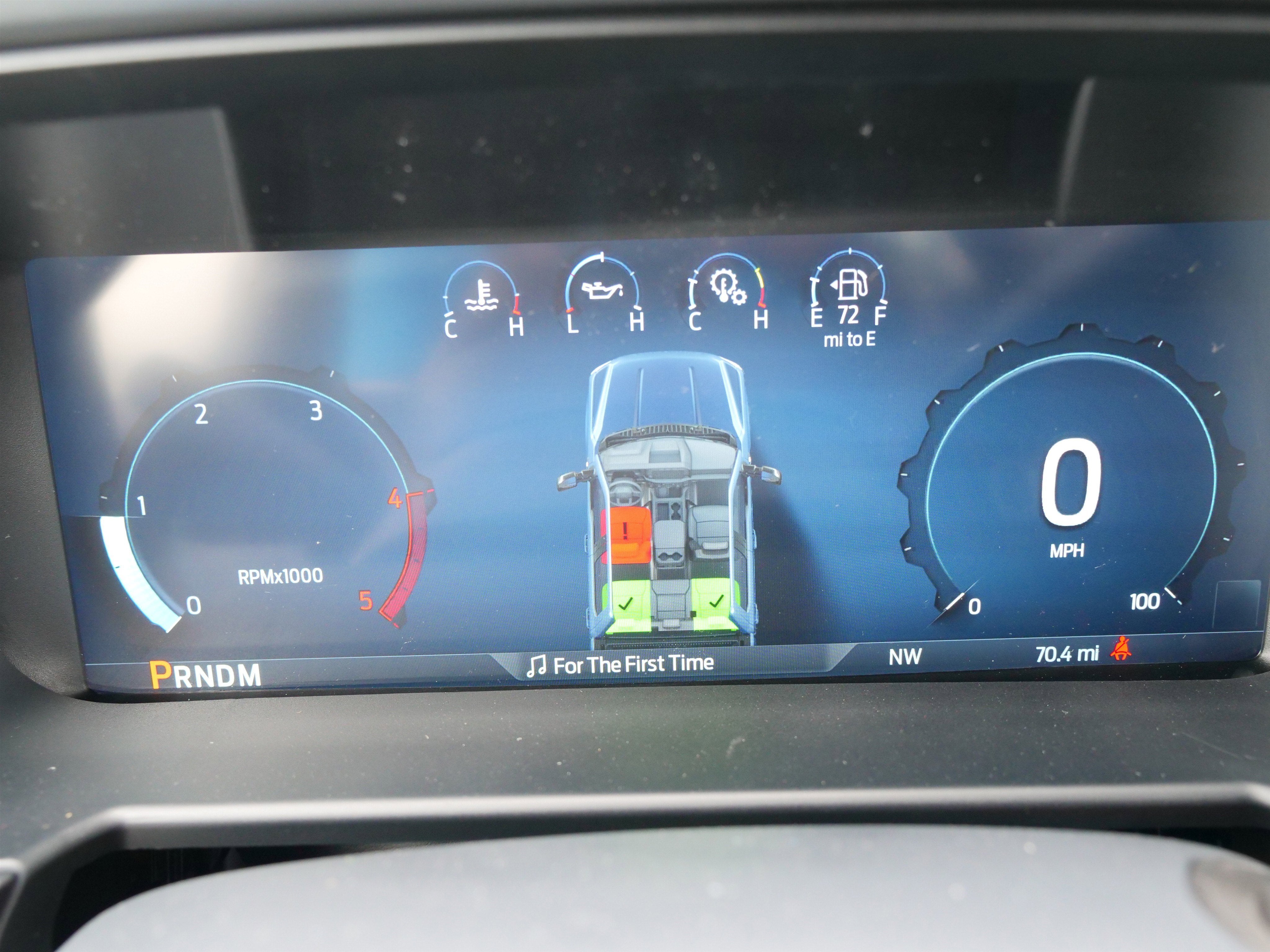 2025 Ford Super Duty F-250 SRW King Ranch