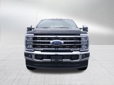 2025 Ford Super Duty F-250 SRW King Ranch