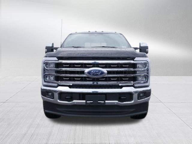 2025 Ford Super Duty F-250 SRW King Ranch