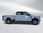 2027 Ford Super Duty F-250 SRW King Ranch