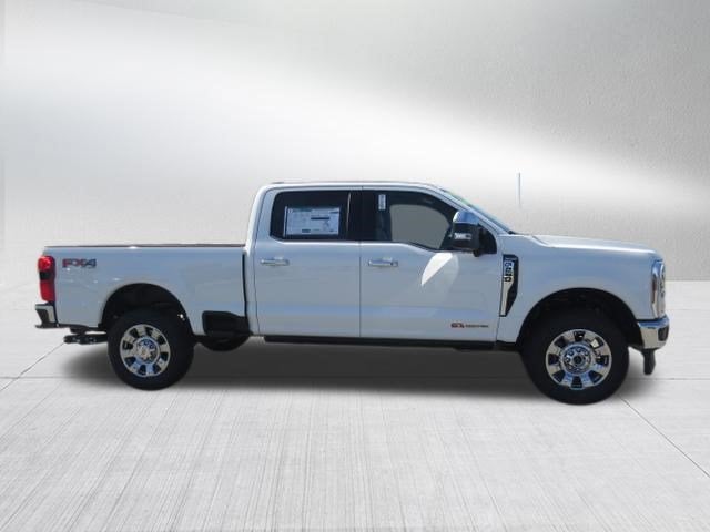 2027 Ford Super Duty F-250 SRW King Ranch