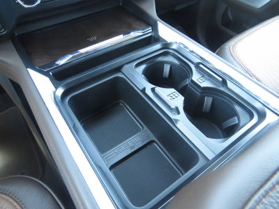 2027 Ford Super Duty F-250 SRW King Ranch