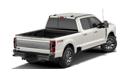 2027 Ford Super Duty F-250 SRW King Ranch