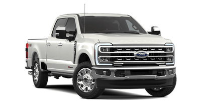 2026 Ford Super Duty F-250 SRW F-250® Lariat®