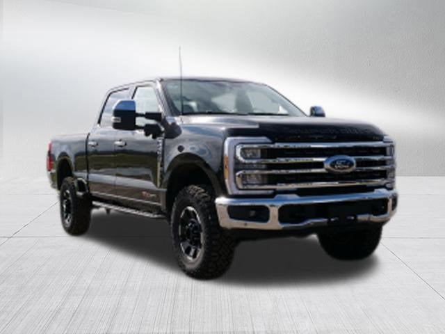 2026 Ford Super Duty F-250 SRW King Ranch