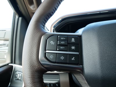 2026 Ford Super Duty F-250 SRW King Ranch