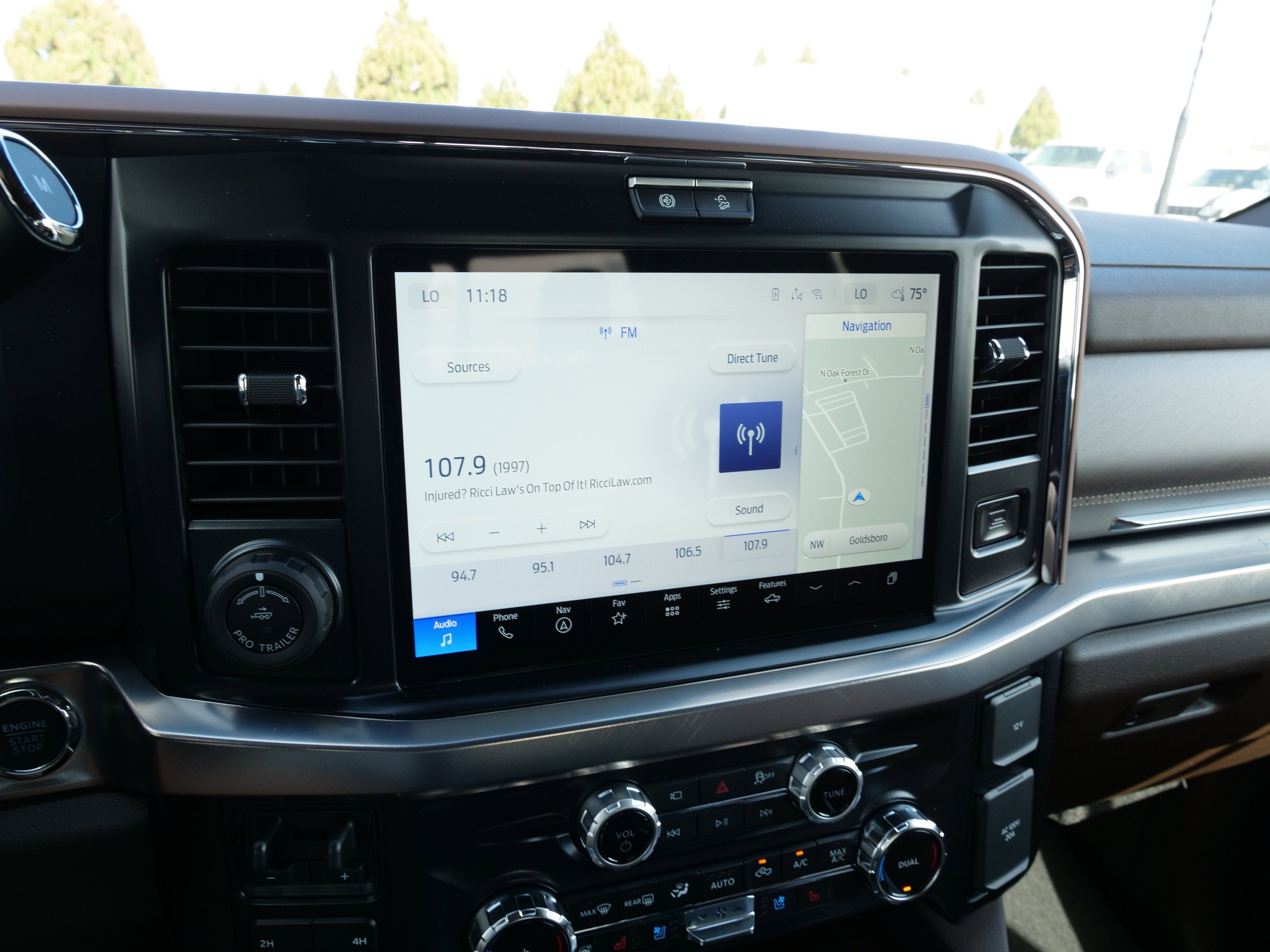 2026 Ford Super Duty F-250 SRW King Ranch