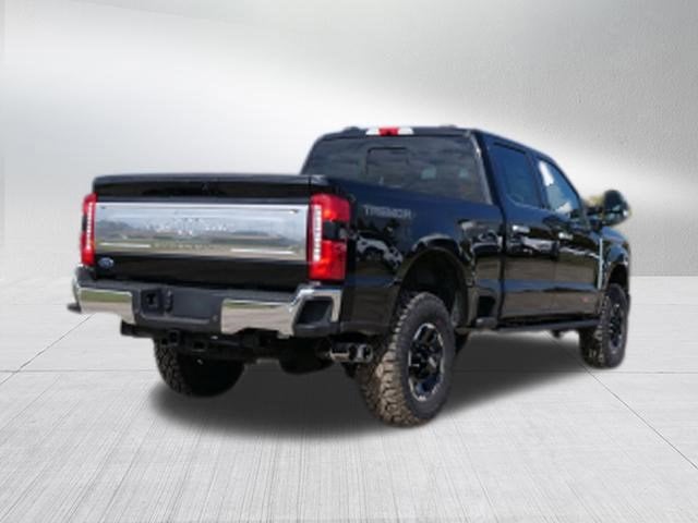 2026 Ford Super Duty F-250 SRW King Ranch