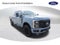 2027 Ford Super Duty F-250 SRW LARIAT