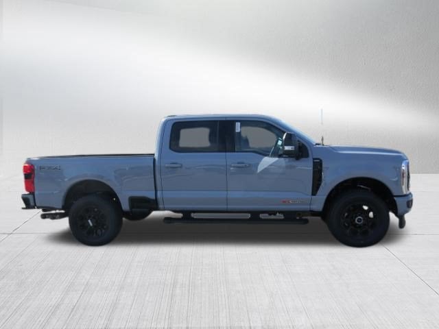 2027 Ford Super Duty F-250 SRW LARIAT